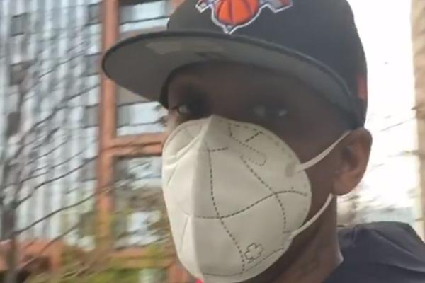 DA LI SU VAM POTREBNE ILI NISU? Bivša NBA zvezda obezbedila 10 miliona maski za rodni Bruklin, pa upala u problem!