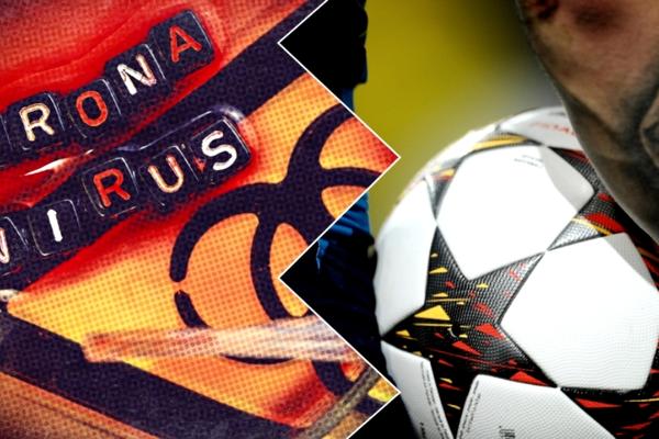 Ništa od "letnje Lige šampiona", otkazano tradicionalno takmičenje najboljih evropskih ekipa!