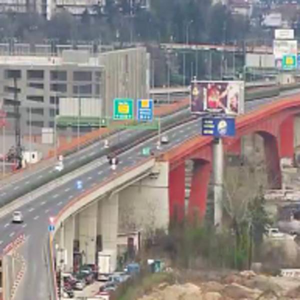 DANAS TAČNO U 18 SATI POČINJE POLICIJSKI ČAS: Svi vozači moraju da znaju ovo što je upravo saopšteno