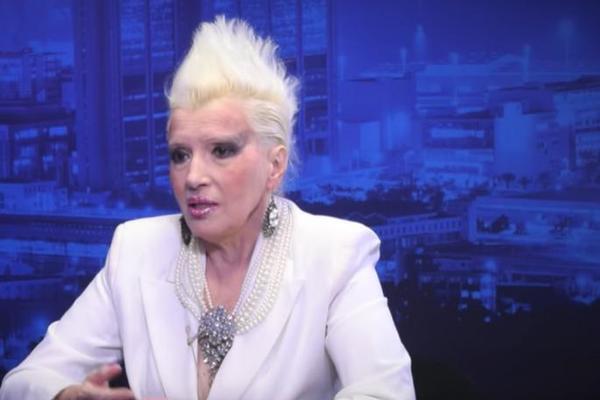 NAJVEĆI JUGOSLOVENSKI HIT NIJE BIO NAMENJEN NJEMU, VEĆ SLAĐANI: Došlo je do preokreta, konačno je OTKRIVENO!