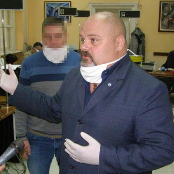 GRADONAČELNIK ZRENJANINA HITNO STAVLJEN U IZOLACIJU! Njegov bliski saradnik zaražen koronom