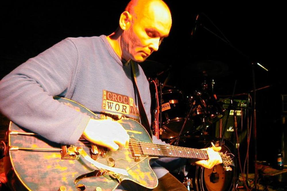 Goran Nikolić Orge, gitarista benda Neočekivana sila, doživeo infarkt. Ovako mu možete pomoći