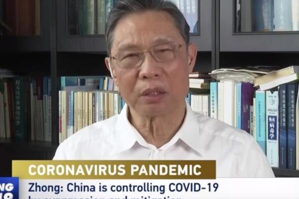 GLAVNI KINESKI EPIDEMIOLOG O MERAMA PROTIV KORONE: Dve stvari su najvažnije, morate ih znati (VIDEO)