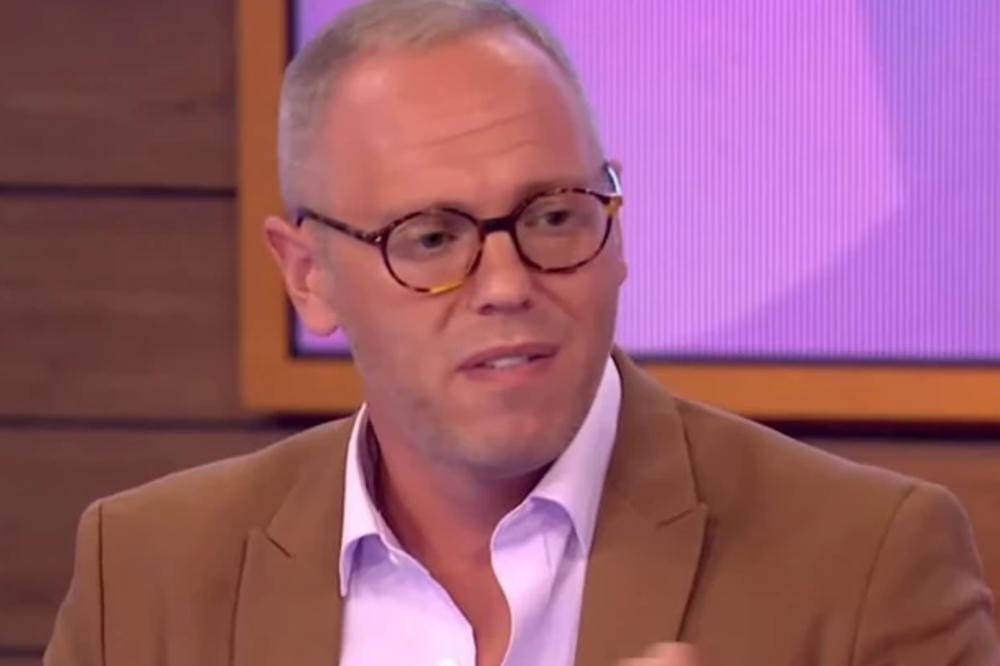 VODITELJ OPISAO PAKAO BOLESTI KOJI JE PROŠAO: Glava na krevetu, a noge vise na podu