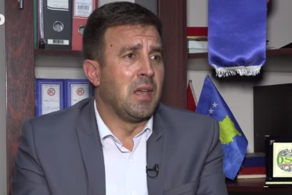 RASIM DEMIRI PRIVEDEN JER JE PUCAO IZ PIŠTOLJA ZA VREME PANDEMIJE KORONE! Pronađen sa ORUŽJEM u društvu DETETA!