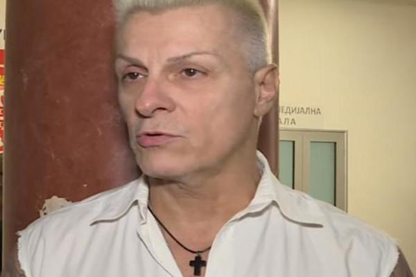 ĐORĐE DAVID IZAŠAO NA SCENU, SKINUO SE, PA POKAZAO ČIME RASPOLAŽE! Voditeljka IZBEZUMLJENO I U NEVERICI GLEDALA!