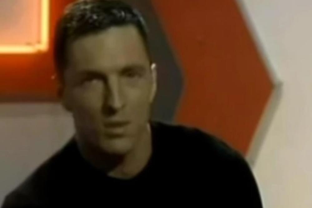 SEĆATE LI SE MOMKA ZA KOJIM SU SE ŽENE SEKLE U SRBIJI? Pevao je "Tebi moja mazo", a njegov život je danas ovakav!