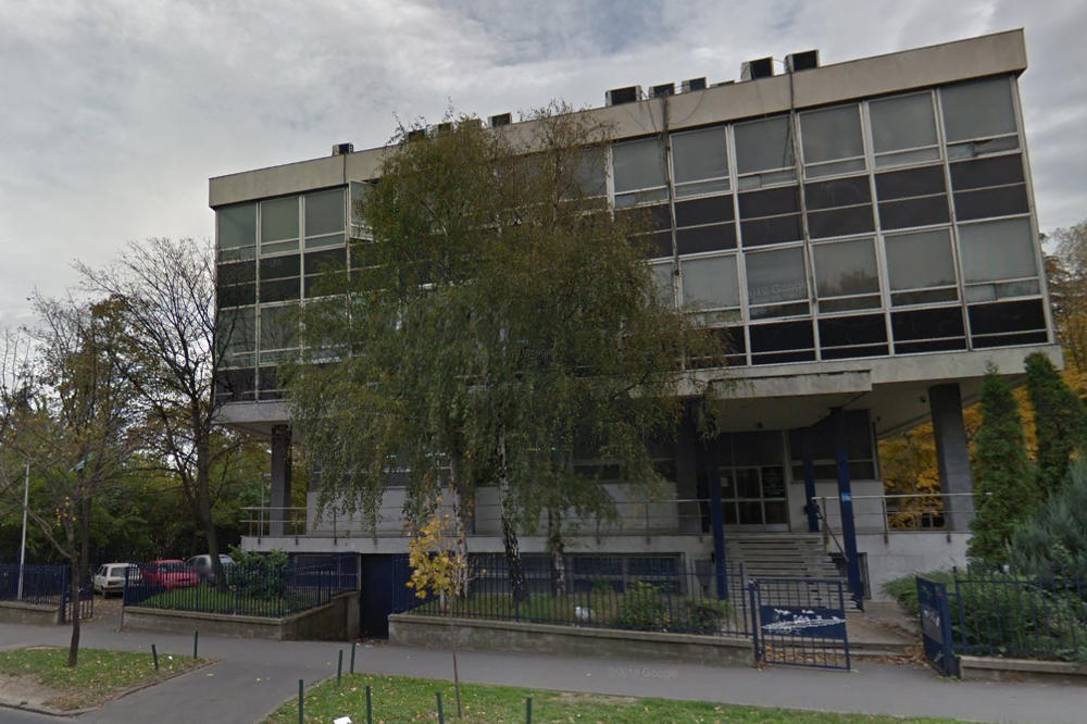 MEĐU SMEŠTENIMA U DOMU UČENIKA"Patrijarh Pavle" 11 pozitivnih na korona virus