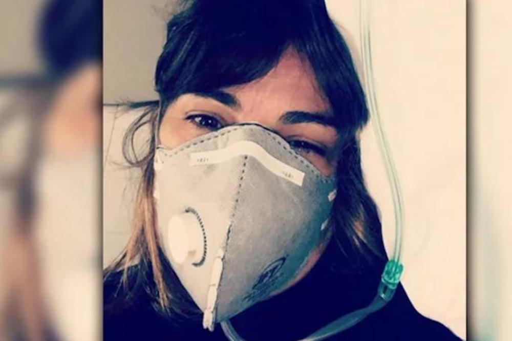NISAM VIDELA ŽIVO BIĆE 10 DANA, NOĆU MI NIJE DOBRO: Biljana Srbljanović bije životnu bitku i sve detaljno opisuje