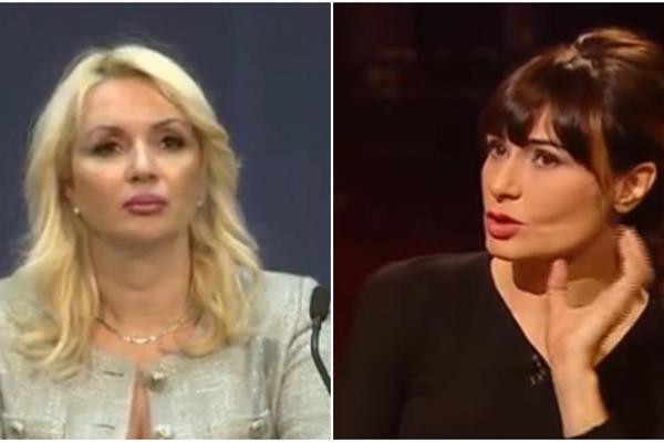 BILJANA SRBLJANOVIĆ POSLALA PORUKU DARIJI KISIĆ-TEPAVČEVIĆ: O ovome sada svi pričaju!
