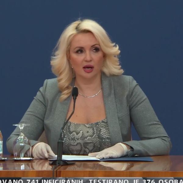 DARIJA KISIĆ TEPAVČEVIĆ JE PRE DVE GODINE GOSTOVALA KOD DEE I SARAPE: Pogledajte kako je tada izgledala! (VIDEO)
