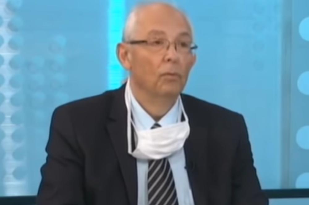 KON IZNEO SVOJ STAV U GOSTOVANJU: Uspeli smo u velikoj stvari