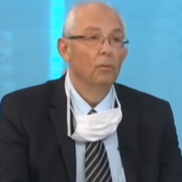 EPIDEMIOLOG PREDRAG KON PORUČUJE: Zabrana kretanja 24 sata ima smisla ako dođe do naglog skoka