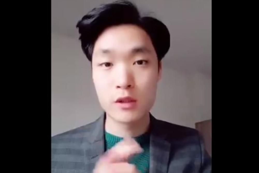 KOREJAC, A PRIČA KAO DA JE ROĐEN NA ILIDŽI: Ovako nešto nikad niste videli (VIDEO)