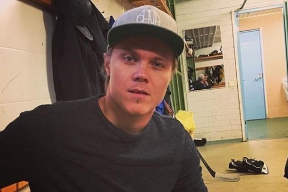 UMRLO MU TEK ROĐENO DETE: Strašna tragedija zadesila poznatog sportistu, on i supruga slomljeni od bola