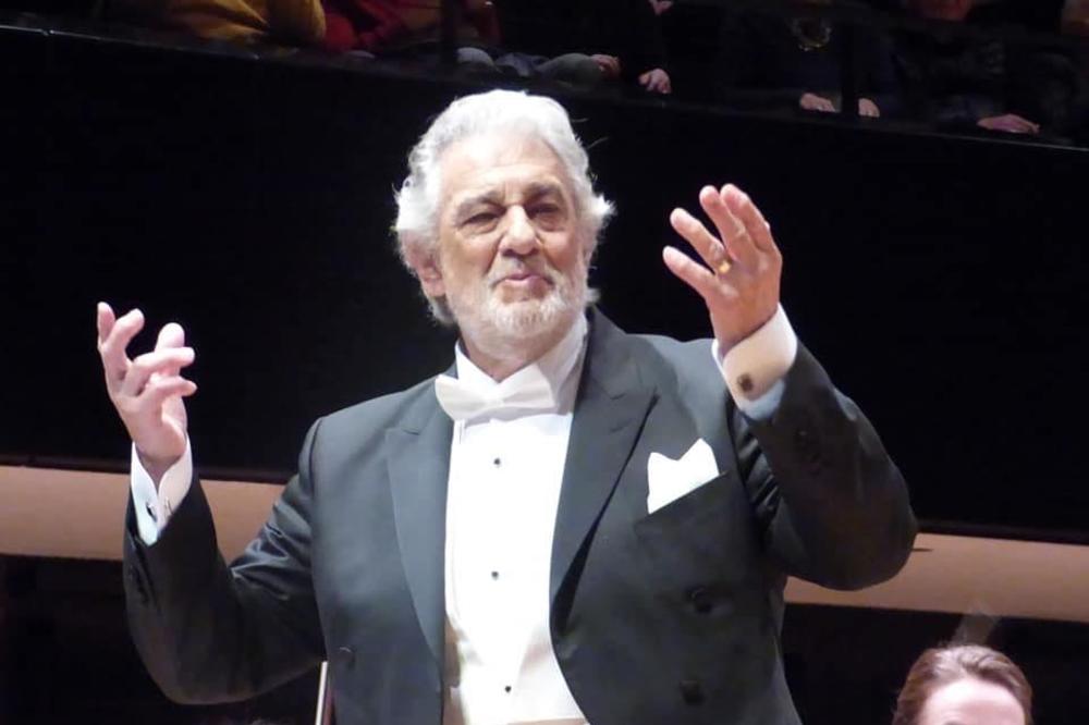 Pobedio virus: Plasido Domingo (79) otpušten iz bolnice u Akapulku