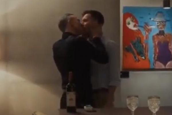 MOGAO JE NEKI GEJ KASKADER DA ODRADI TO! Šta je to gej kaskader i zašto je ovo viral dana na srpskom Tviteru?