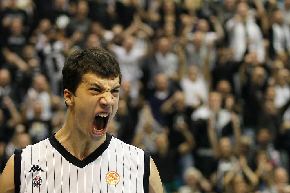 OD MAČVANA NEMA NIŠTA, ALI SAD SE JAVIO LUČIĆ: Njegove reči biće pravi melem za uši svih Grobara!