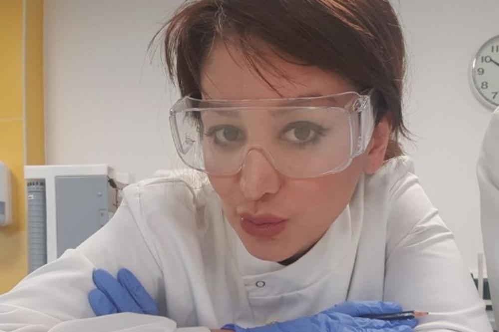 RADILA JE 10 SATI U BOLNICI, KADA JE IZAŠLA SAČEKAO JE PAKAO: Čovek joj je prišao i uradio nešto BAŠ GROZNO