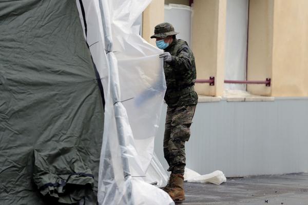 AMERIKANCI U TAJNOJ LABORATORIJI RAZVILI NOVI SUPERBRZI TEST NA KORONU: Da li će ovo promeniti tok pandemije?