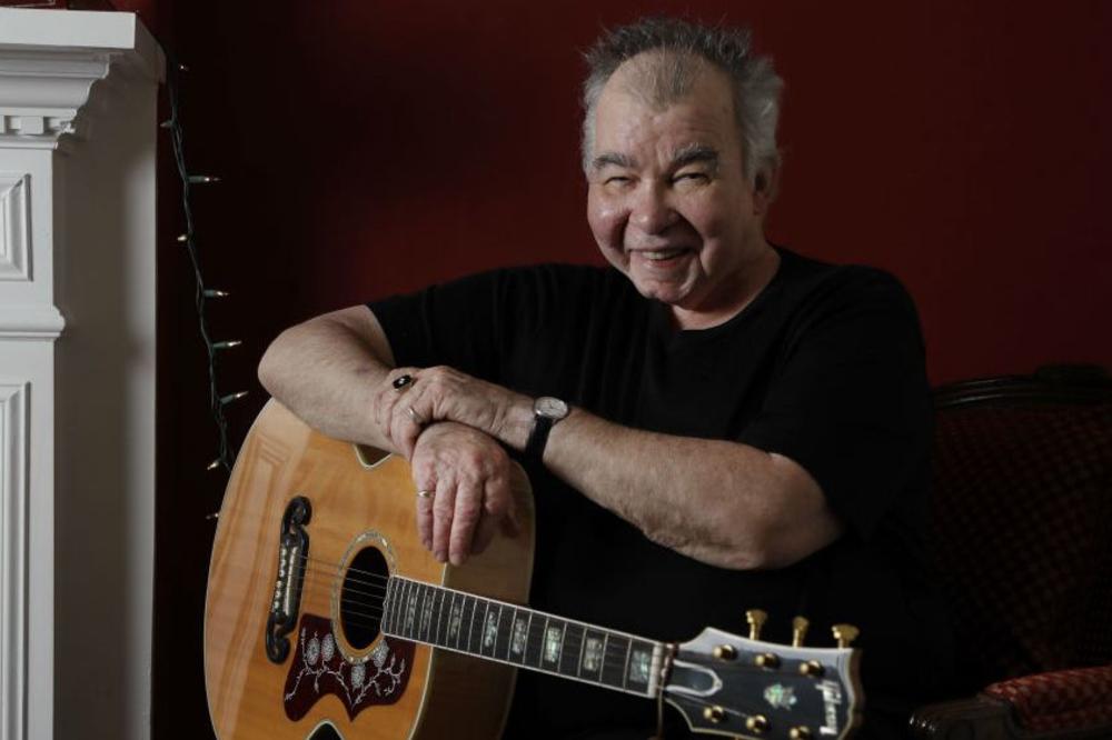 Džon Prajn je u kritičnom stanju zbog koronavirusa