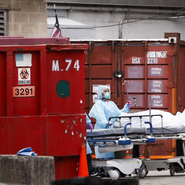 VELIKA TRAGEDIJA: Mlada direktorka umrla od posledica koronavirusa