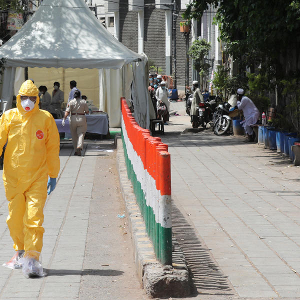 5 UGLEDNIH NAUČNIKA IZNELO PREDVIĐANJA KRAJA PANDEMIJE: Ako se nadate da će se završiti na leto, JAKO GREŠITE