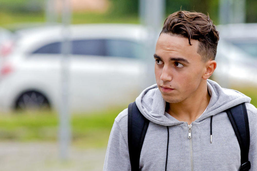 AJAKS RASKINUO UGOVOR SA IGRAČEM ČIM SE PROBUDIO IZ KOME POSLE GODINU DANA: Evo i objašnjenje zašto su to uradili!