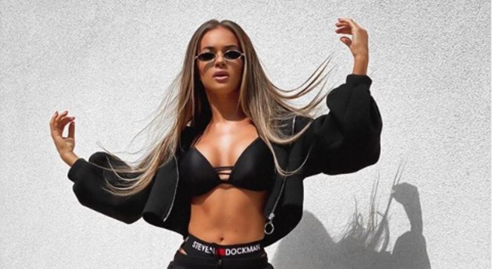 Teodora Džehverović