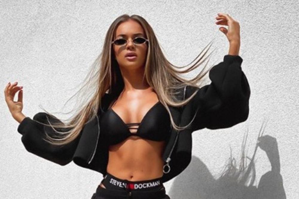 TEODORA DŽEHVEROVIĆ VEČERAS ULAZI U ZADRUGU: Anđelu neće biti dobro, ovo će biti ISTORIJSKI momenat rijalitija!