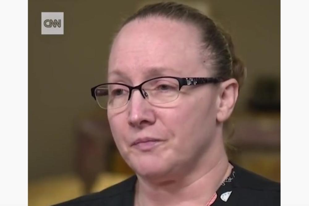 OVA MEDICINSKA SESTRA JE PRIMETILA NOVI SIMPTOM KORONAVIRUSA: Videla ga je na licima mnogih pacijenata!