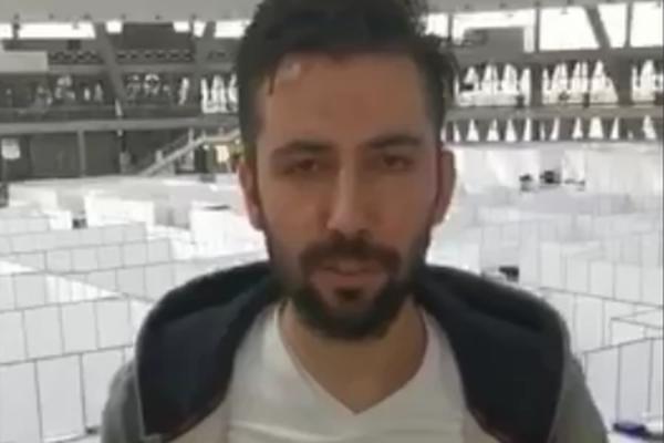 LEKAR ZARAŽEN IŠAO NA POSAO, POD TEMPERATUROM UGROZIO I PACIJENTE I KOLEGE! Novi momenti od dr Branislavu