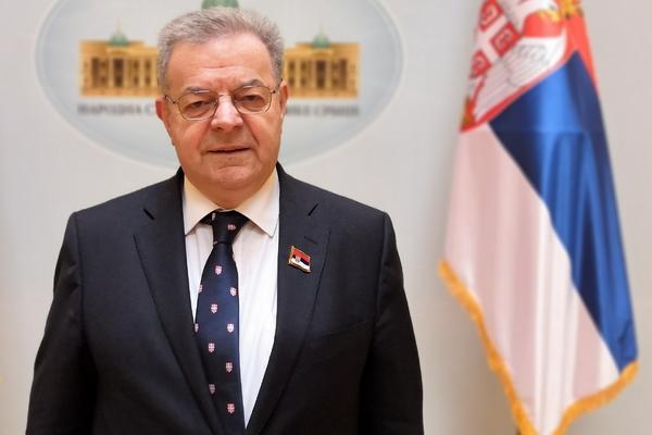 KARIĆ PREDLAŽE NEŠTO NEVEROVATNO! Ova ideja će se svideti mnogima! Najekstremniji predlog u vreme koronavirusa