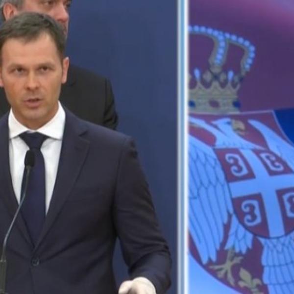 PRIVREDNICI, OVO JE VAŽNA VEST, PRIJAVITE SE, NOVAC JE U BUDŽETU! Siniša Mali se obratio građanima!
