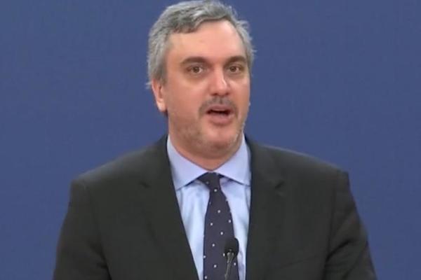 SAČUVALI SMO RADNA MESTA I FIRME, SAD UVODIMO NOVE MERE: Oglasio se Marko Čadež sa bitnom porukom za sve!