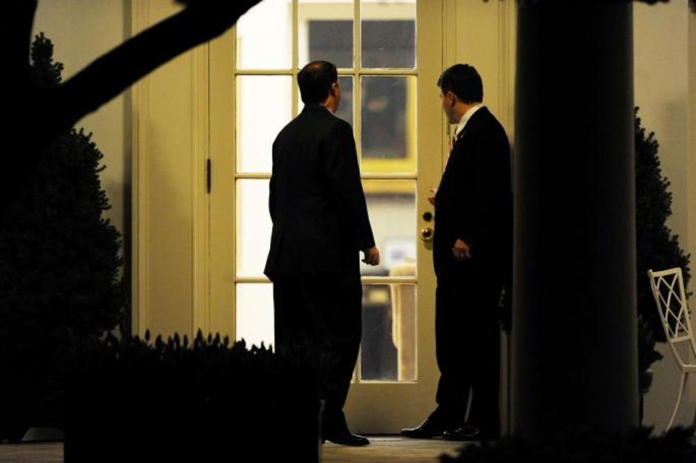 NOVI ŠEF OBAVEŠTAJNE SLUŽBE ENGLESKE IMA VELIKE VEZE SA RUSIJOM: U aferi decenije imao je veliku ulogu!