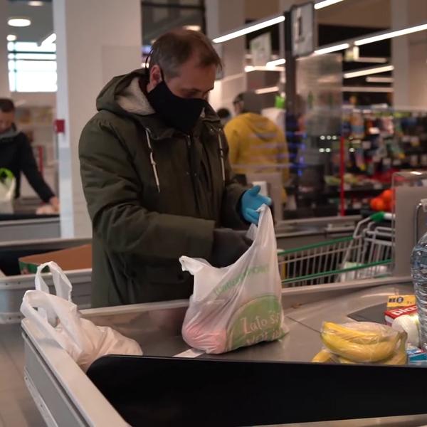 NOVE MERE VLADE: Penzioneri u šetnji od 18.00 do 1.00, otvaraju se i pijace, nešto OD SUTRA RADI, NEŠTO JOŠ UVEK NE
