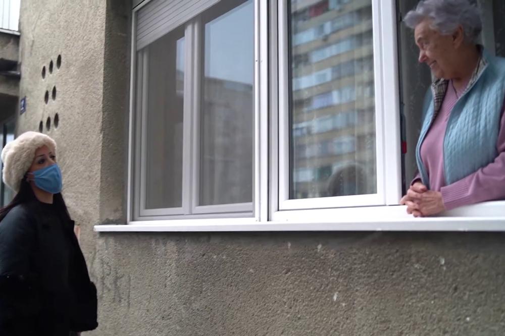 DOZVOLU ZA KRETANJE TOKOM ZABRANE KRETANJA UZMITE ONLAJN: Prosto je, završava se u NEKOLIKO KORAKA!