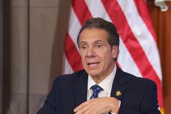 GUVERNER NJUJORKA POD VELIKIM PRITISKOM DA PODNESE OSTAVKU: Kuoma još jedna žena optužila za uznemiravanje