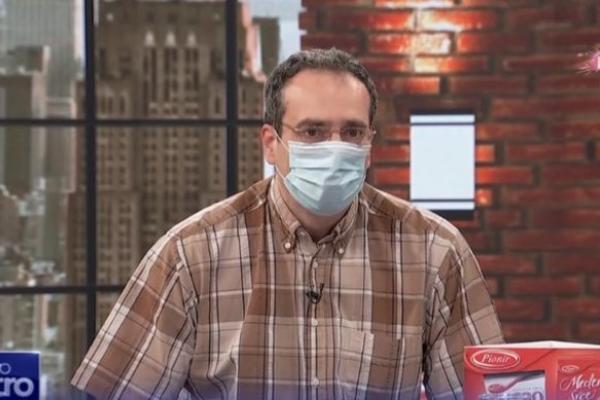 TO SE NEĆE MENJATI: Nakon ukidanja vanrednog stanja, 1 mera ostaje na snazi