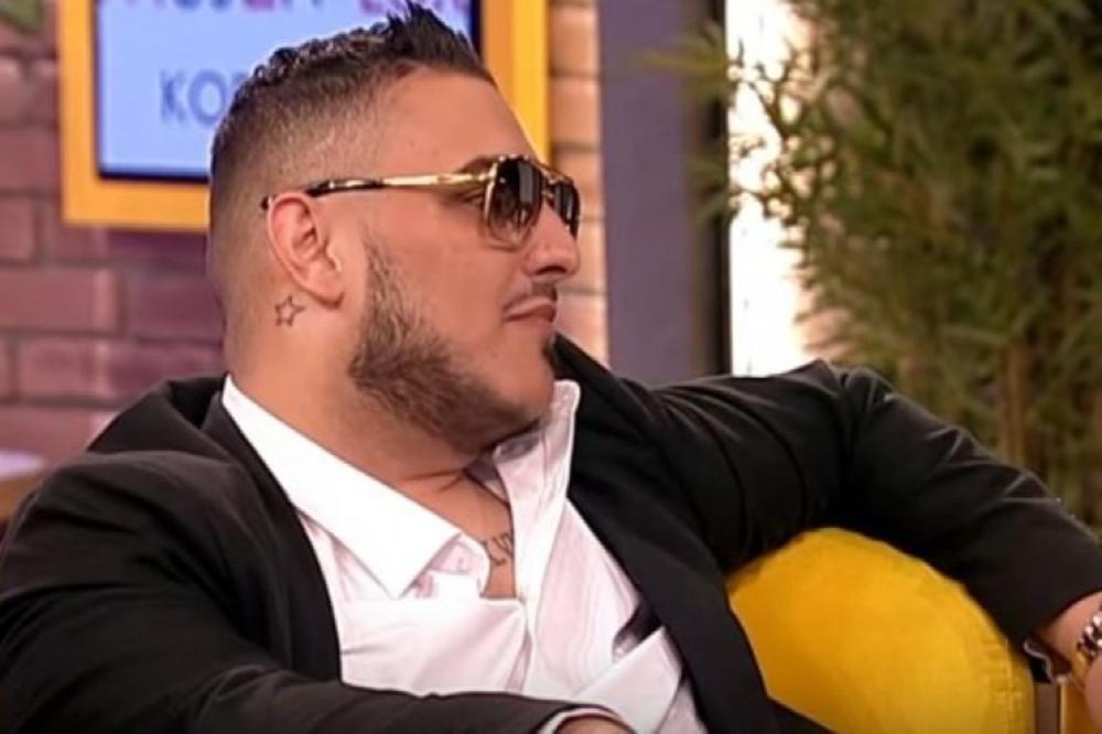 DARKO LAZIĆ PROGOVORIO O TUŽBI BIVŠE, PA ŠOKIRAO SVE IZJAVOM O DETETU: Da li je moguće da je ovo rekao?