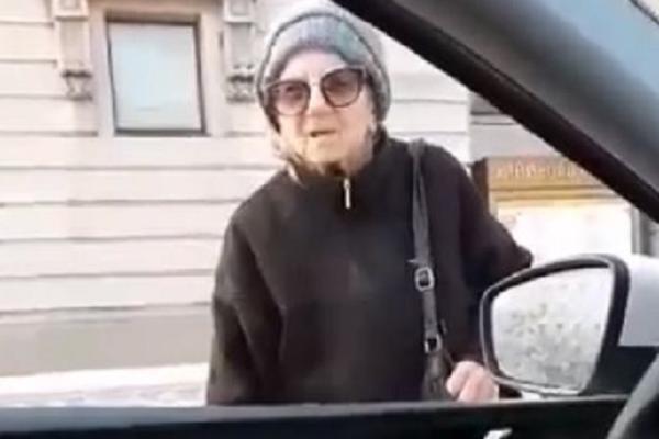 NOVI BISER BAKA OLIVERE Najviralnija priča u Srbiji dobila nastavak: Svi šeruju njenu fotku s pivom, o čemu se radi