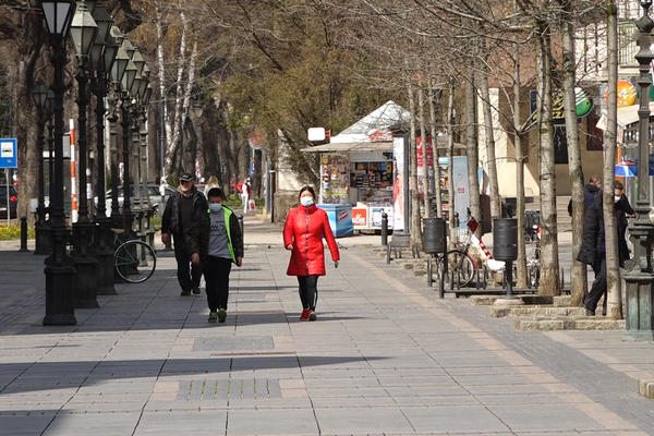 Sombor: NOVI PAKET PODRŠKE PENZIONERIMA, RODITELJIMA I PRIVREDNICIMA