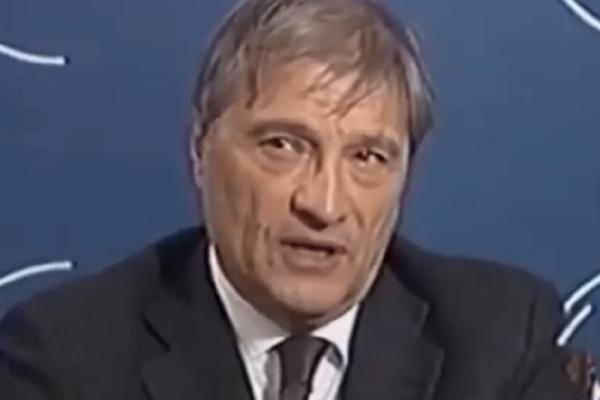 PROFESOR EKONOMSKOG FAKULTETA SE OGLASIO NAKON ŠTO JE ČUO NOVE MERE VLADE! On je nakon svega imao samo 1 zaključak