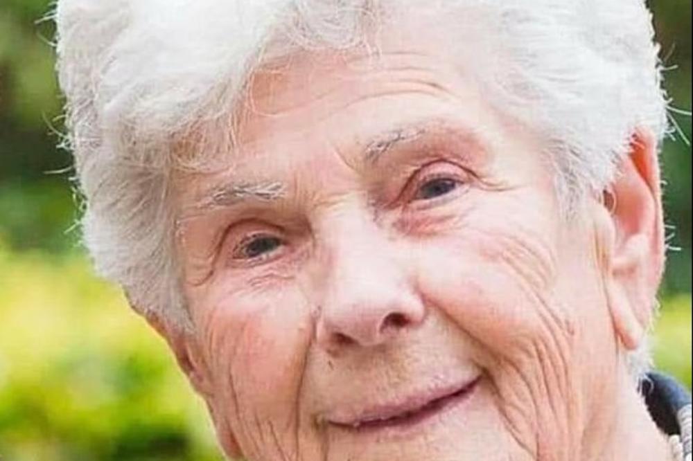 ČUVAJTE TO ZA NEKOG MLAĐEG, IMALA SAM DOBAR ŽIVOT: Baka (90) se odrekla respiratora, o njenoj žrtvi bruji Evropa