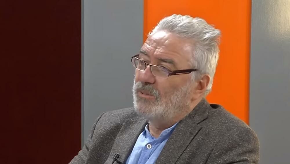 Branimir Nestorović