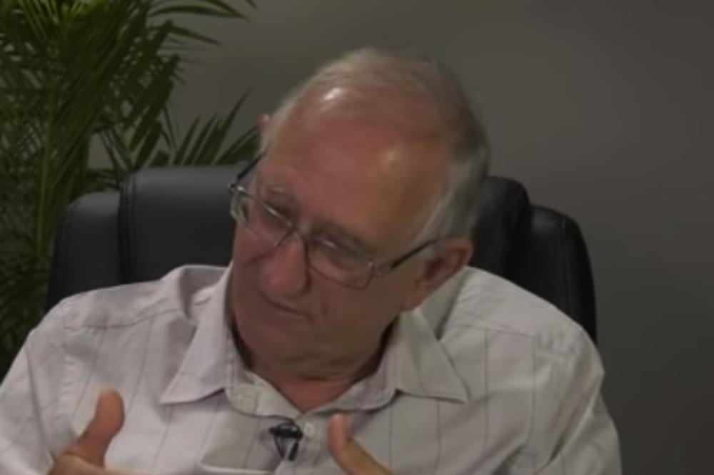 NEMAČKA JE SVE ZNALA JOŠ 2012. OVO JE DOKAZ! Epidemija će početi na kineskoj pijaci, preći će sa životinje na ljude