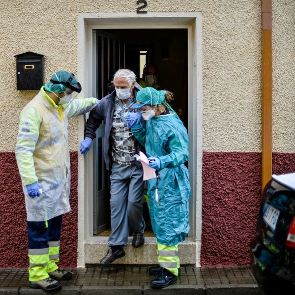 NEVEROVATNE VESTI STIŽU IZ ŠPANIJE! U poslednja 24 sata desilo se nešto što svima vraća nadu!