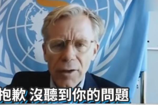 DIREKTOR SZO U CENTRU SKANDALA: Kad mu je novinarka postavila ovo pitanje, naglo prekinuo vezu! (VIDEO)