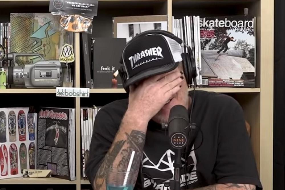 UMRO LEGENDARNI GROSO: Veliki gubitak, svet sporta je u šoku!